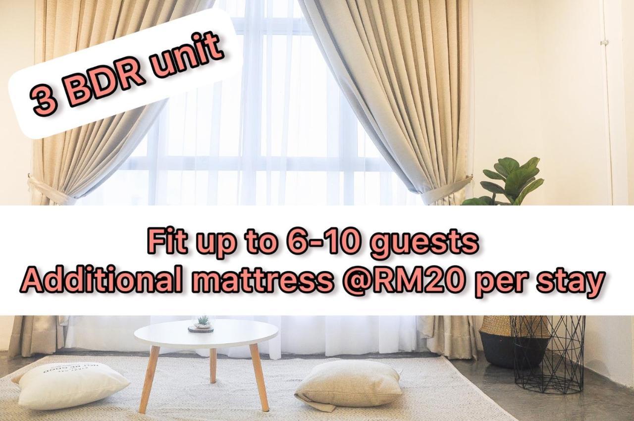 Homestay: 3-bedroom Business With Fast Food Proximity Homestay