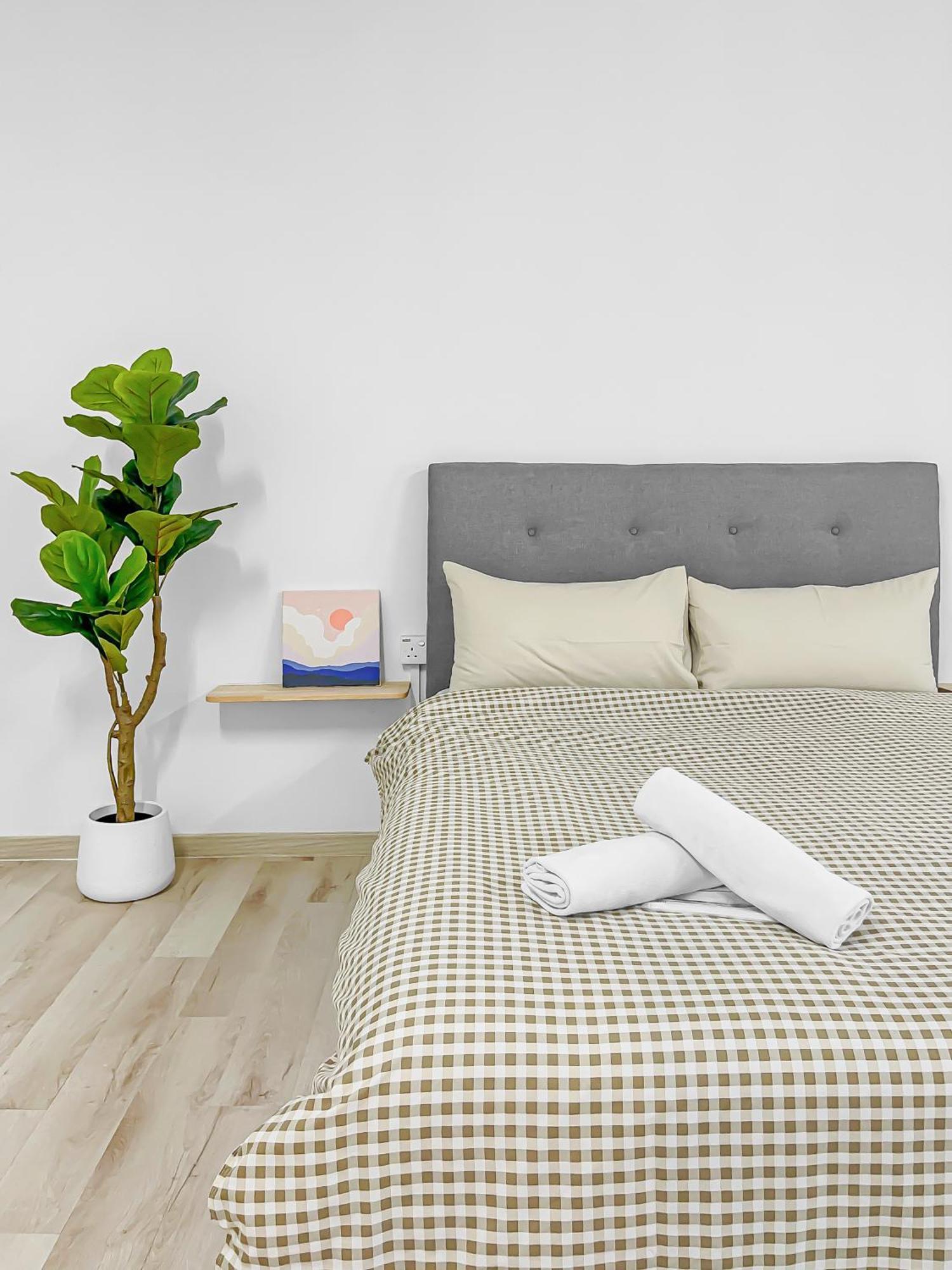 Homestay Homestay: 3-bedroom Business With Fast Food Proximity